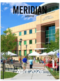 Meridian Idaho
