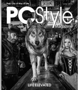 PC Style Summer/Fall 2026 